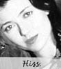 Alexandria Blackadder