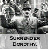 fuck you, Degaulle!