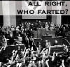 what's that smell?
