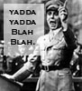 Joseph Goebbels explains it all for you.